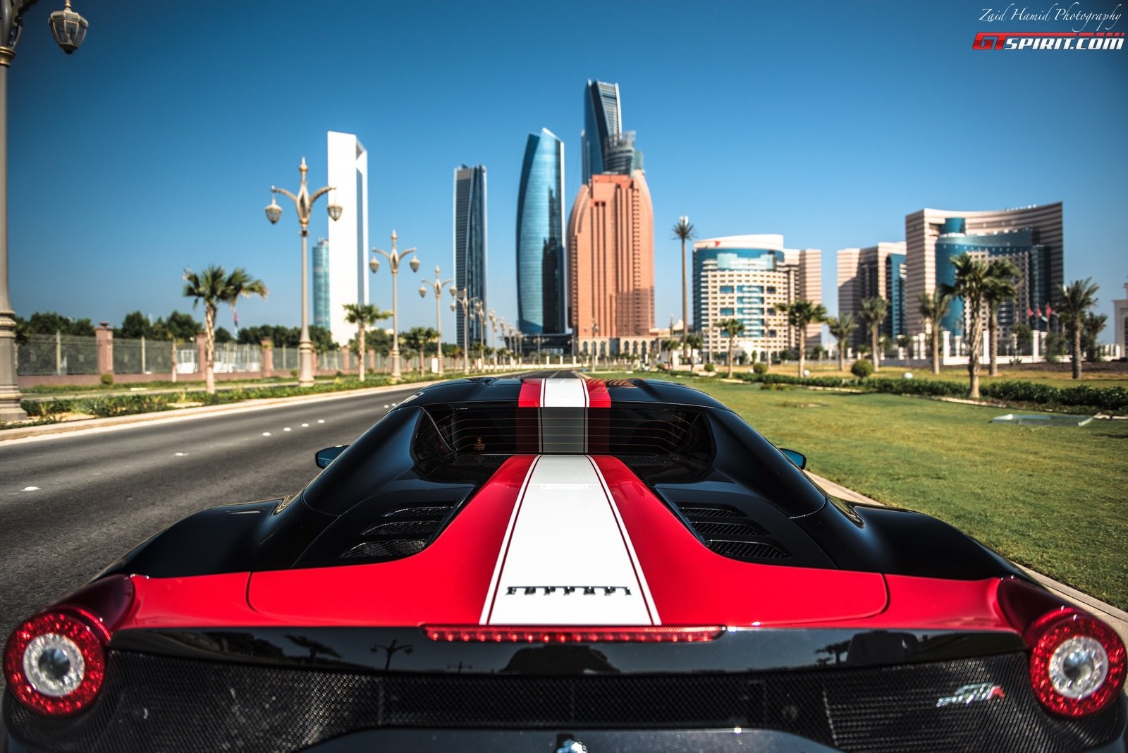 Ferrari 458 Speciale Aperta anh 6