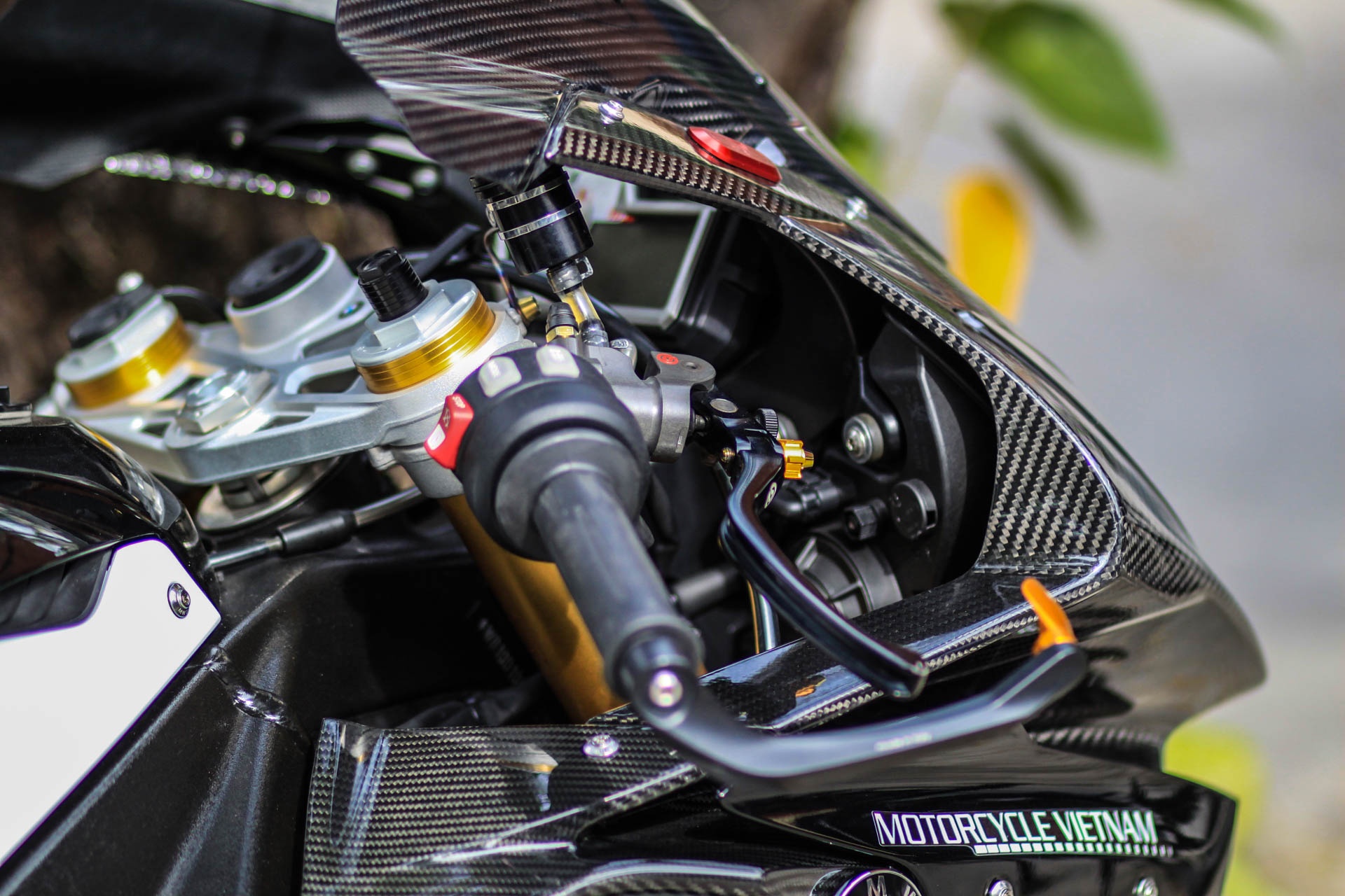 BMW S1000RR do dan ao carbon anh 10