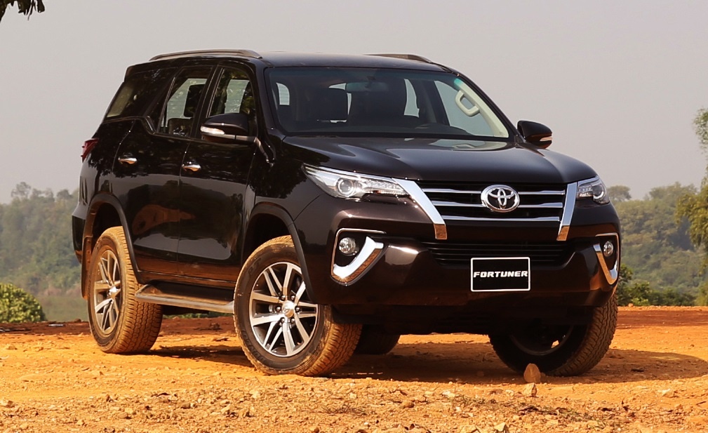 Toyota Fortuner tai Indonesia re hon Viet Nam 425 trieu dong hinh anh
