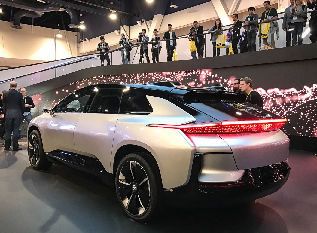 Faraday Future  FF 91 anh 3