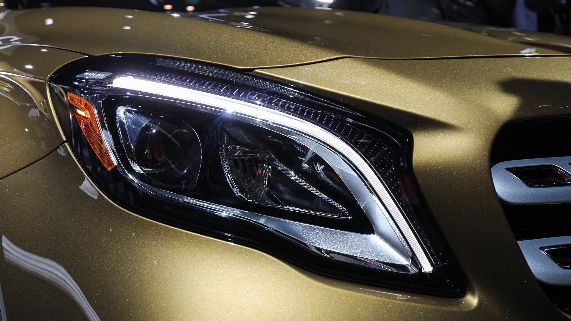 Mercedes GLA 2018 anh 6