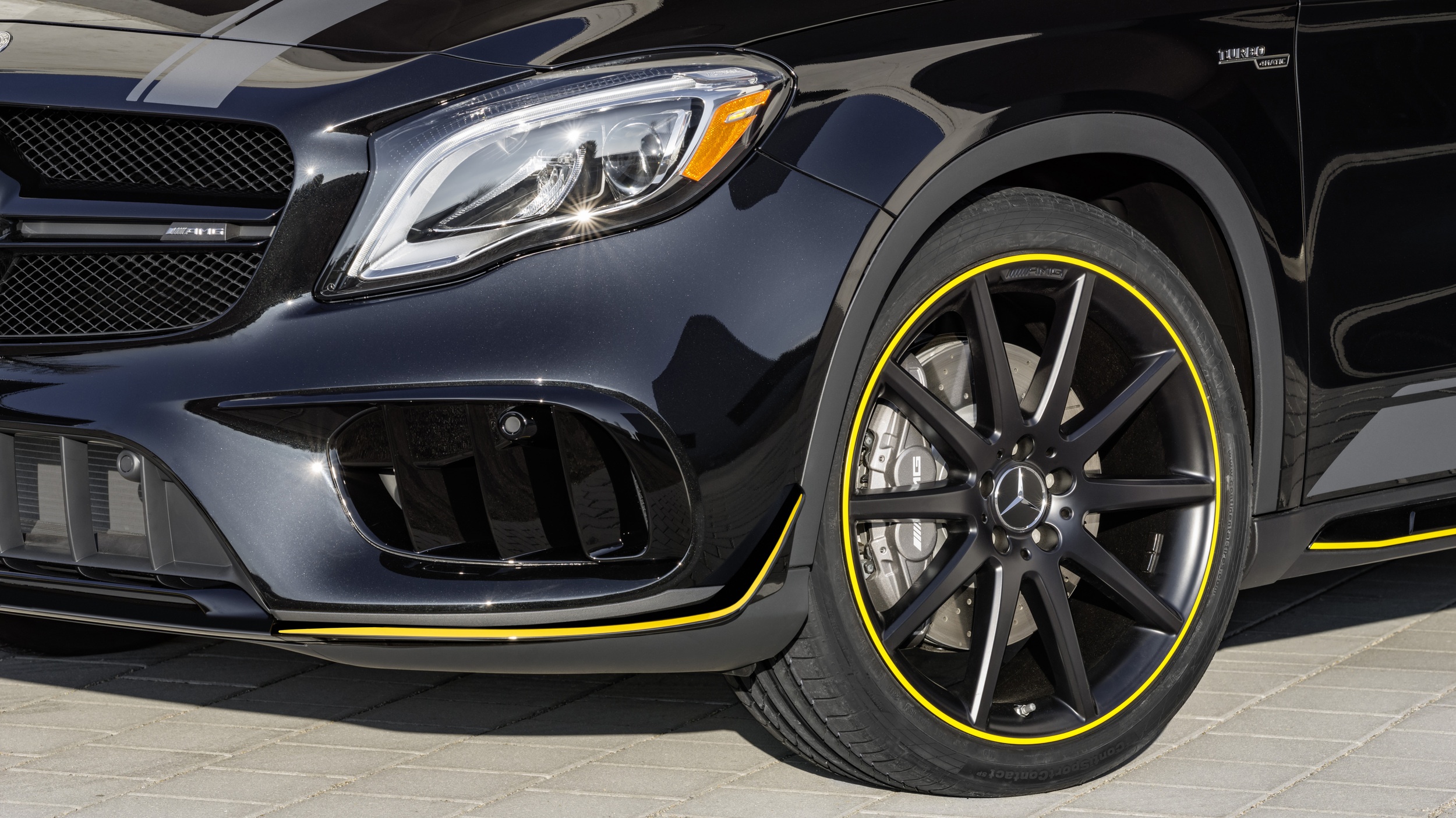 Mercedes GLA 2018 anh 4