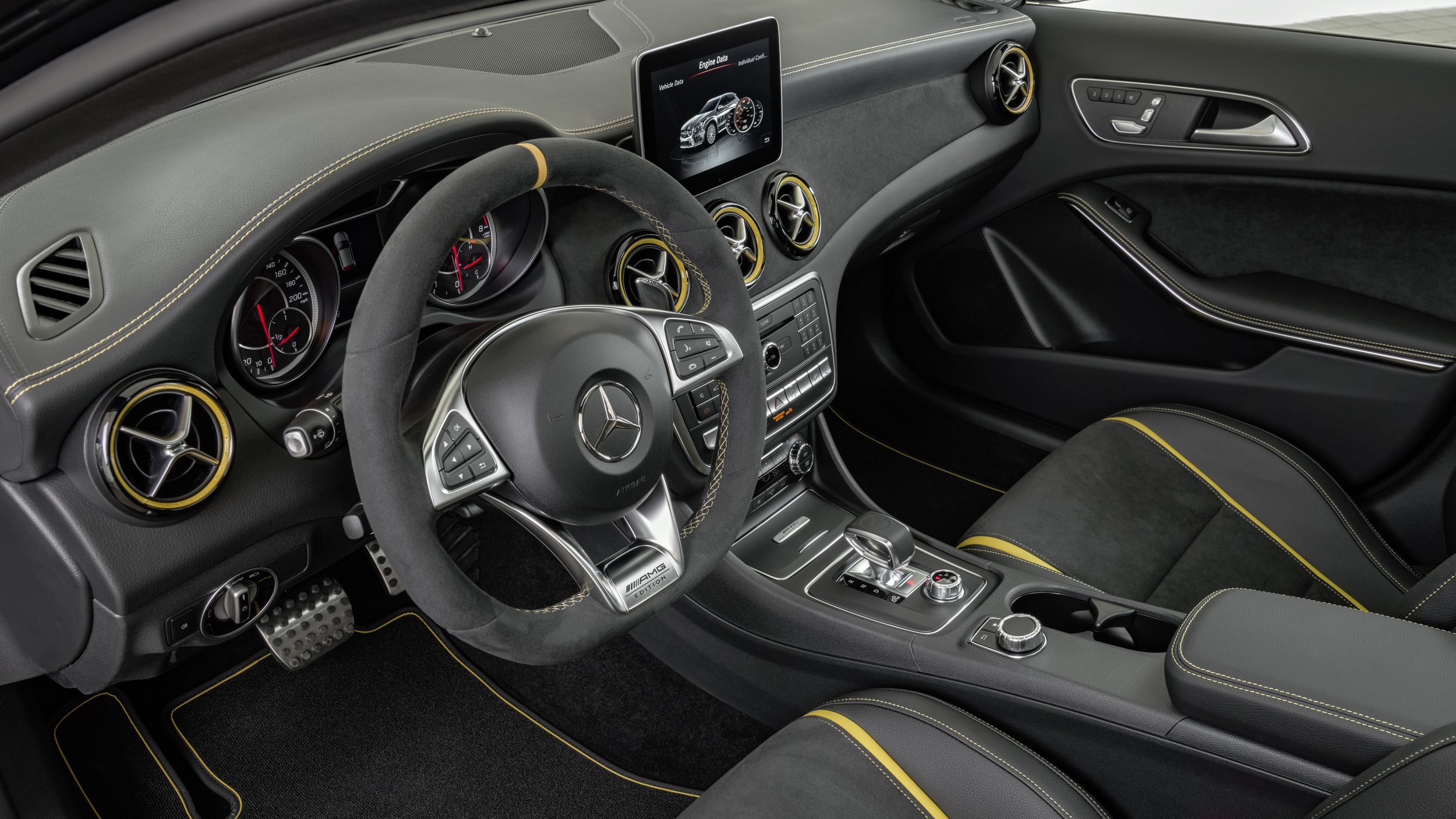 Mercedes GLA 2018 anh 8