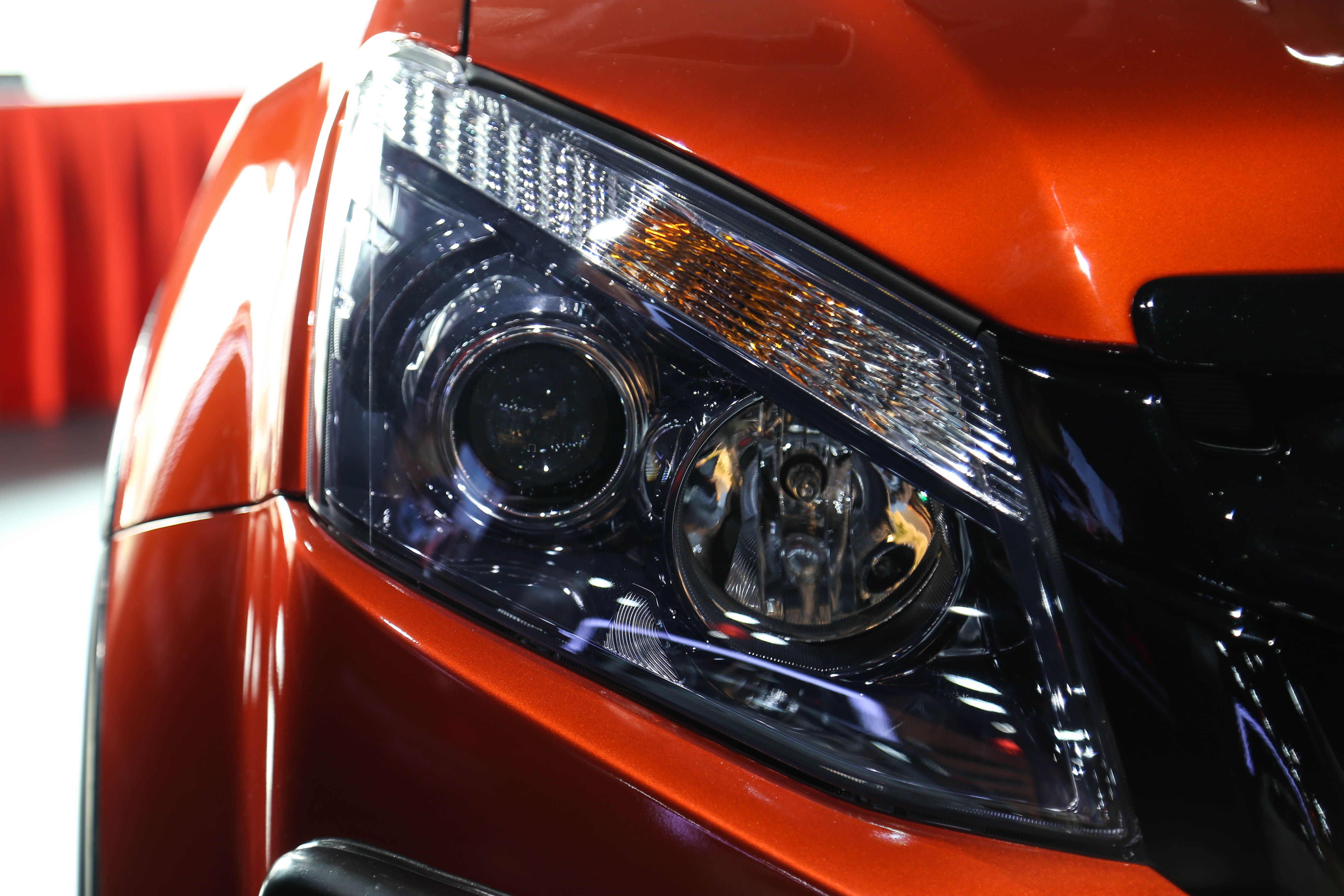 Isuzu D-Max 2017 anh 6