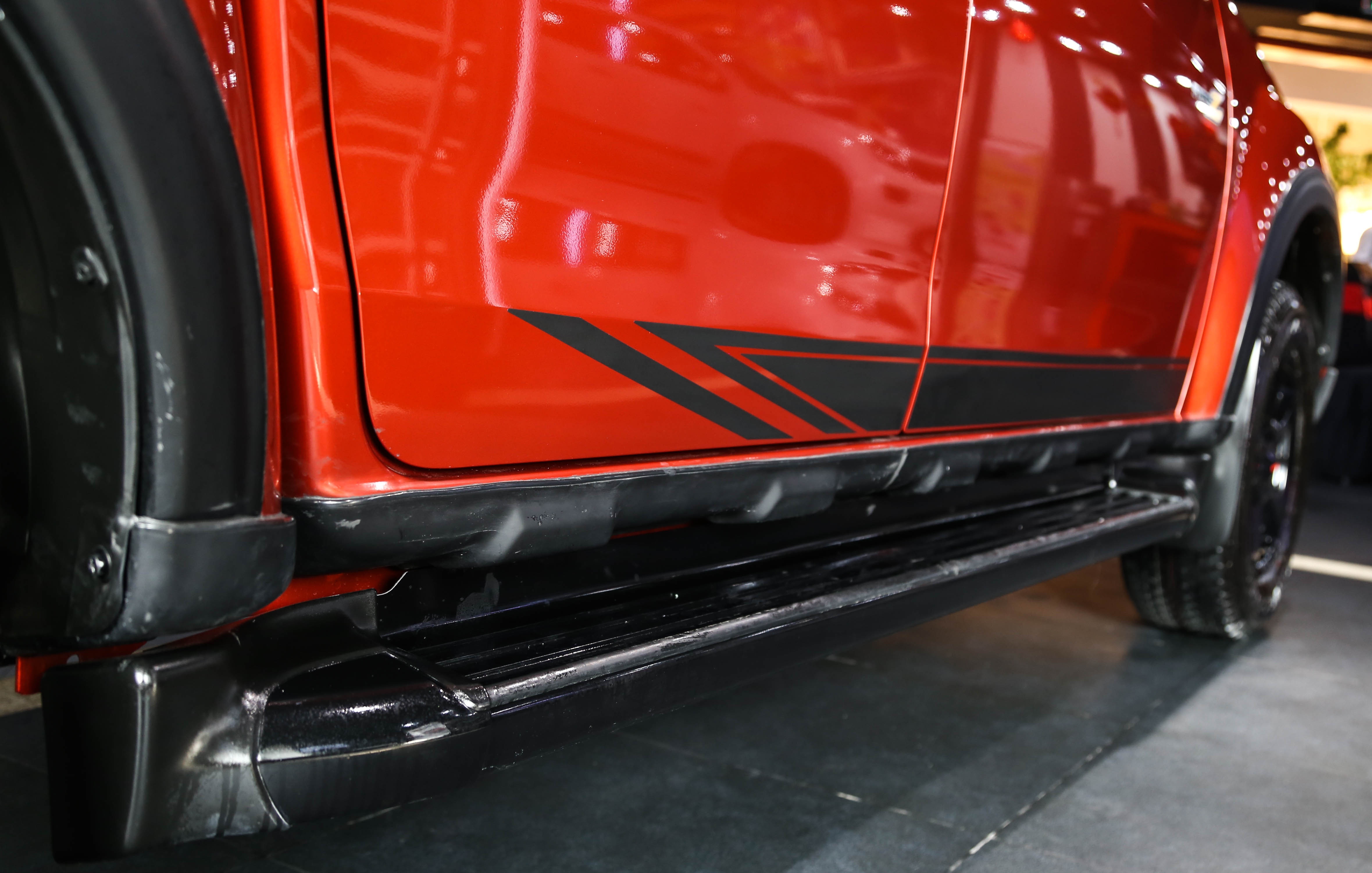 Isuzu D-Max 2017 anh 7