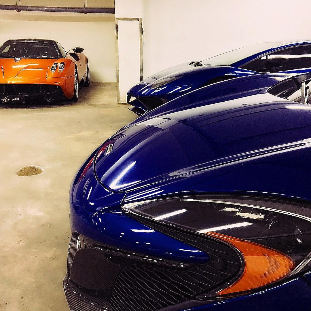 Minh Nhựa và Cường Đô La Car Passion ảnh 2 Minh Nhua va Cuong Do La Car Passion anh 2