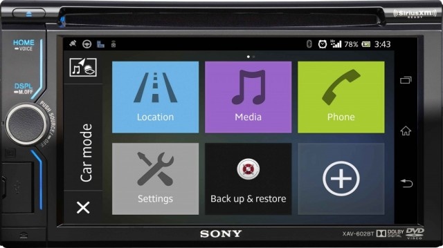 tính năng thông minh trên xe hơi ảnh 4 tinh nang thong minh tren xe hoi anh 4