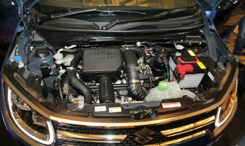 ôtô Suzuki giá rẻ ảnh 3 oto Suzuki gia re anh 3