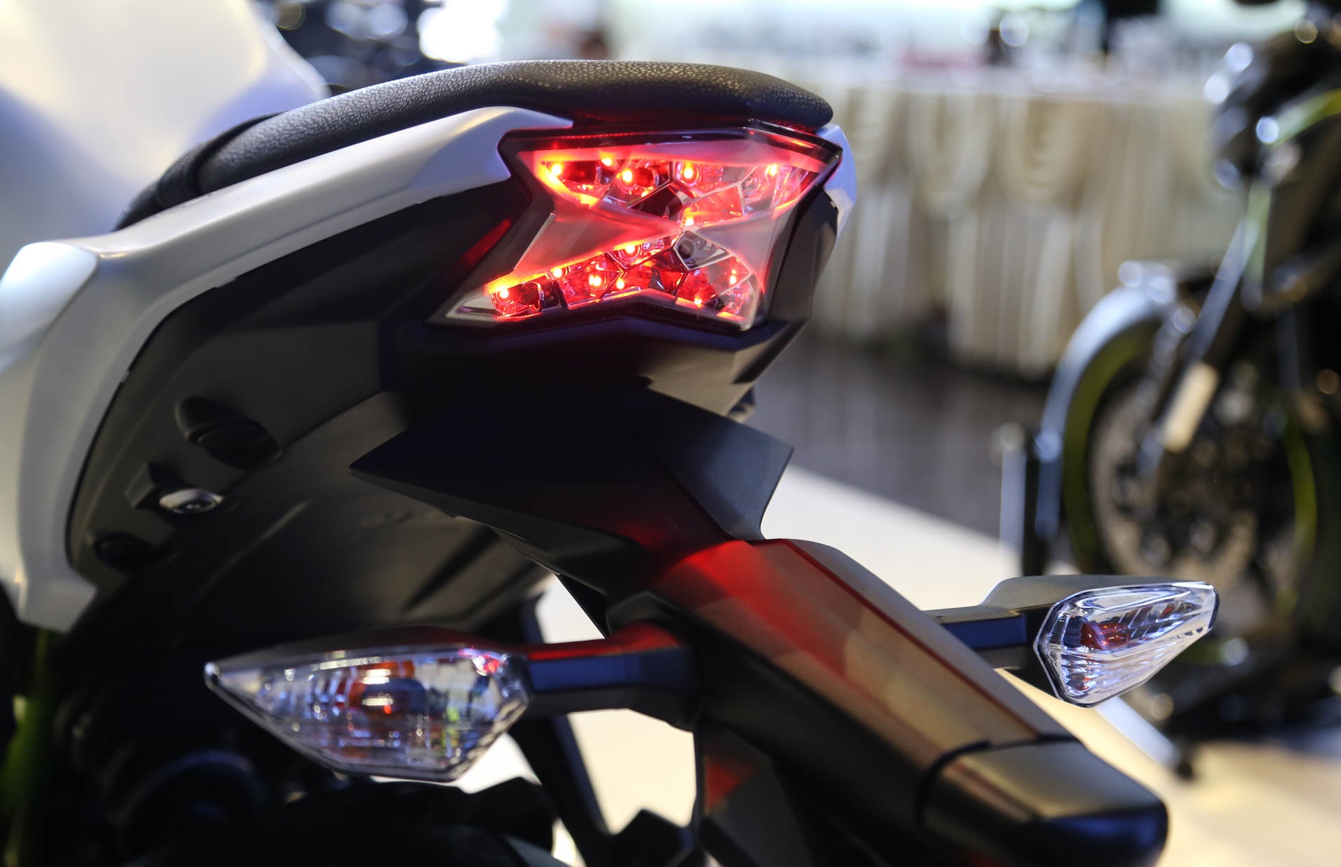 Kawasaki Z650 ra mat tai Viet Nam anh 10