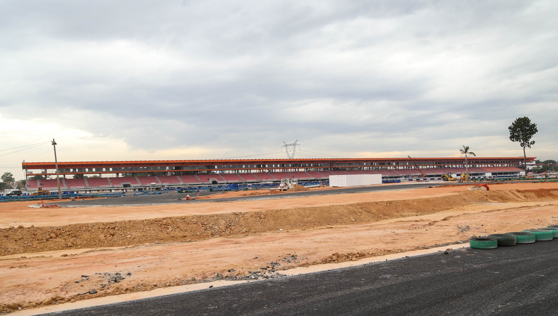 Truong dua Dai Nam cua ong Dung Lo Voi anh 2