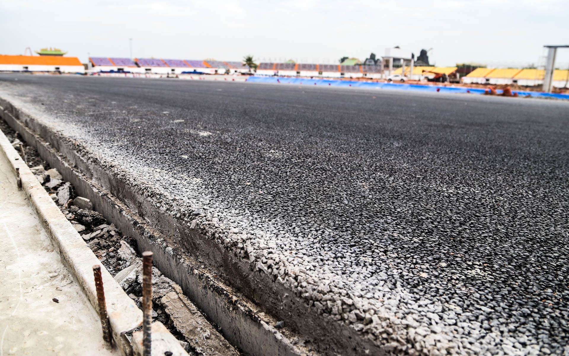 Truong dua Dai Nam cua ong Dung Lo Voi anh 5