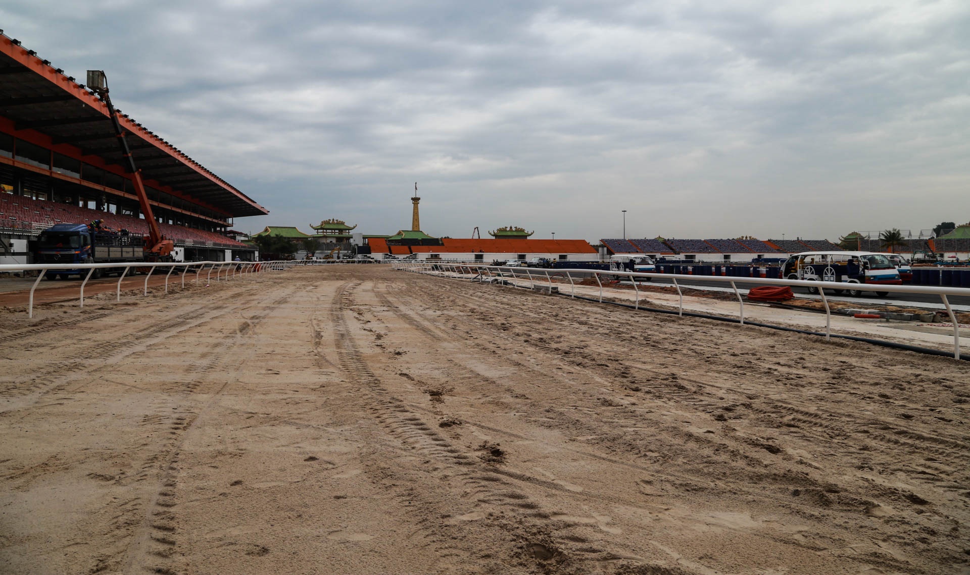 Truong dua Dai Nam cua ong Dung Lo Voi anh 9