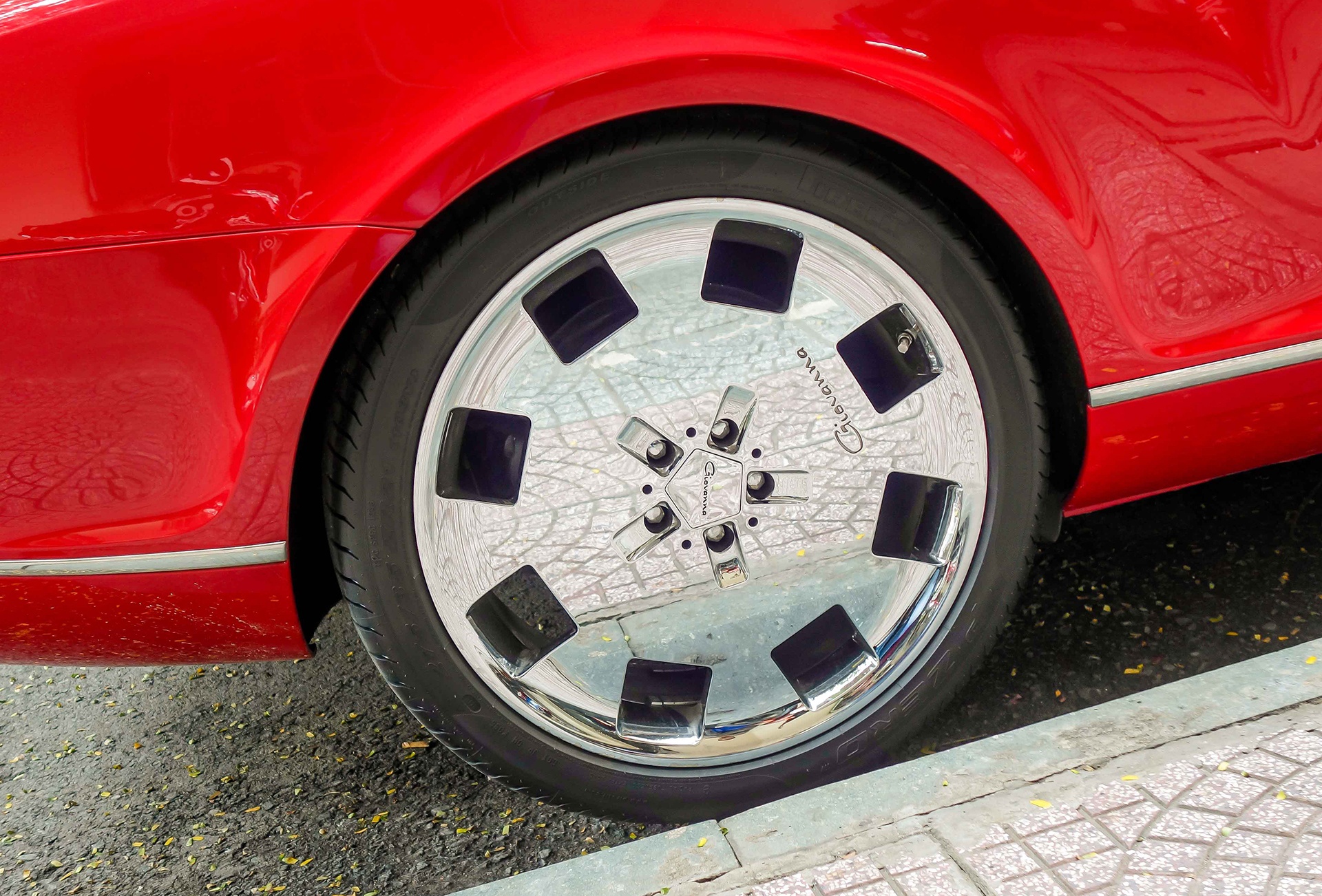 Bentley bien so dep anh 6