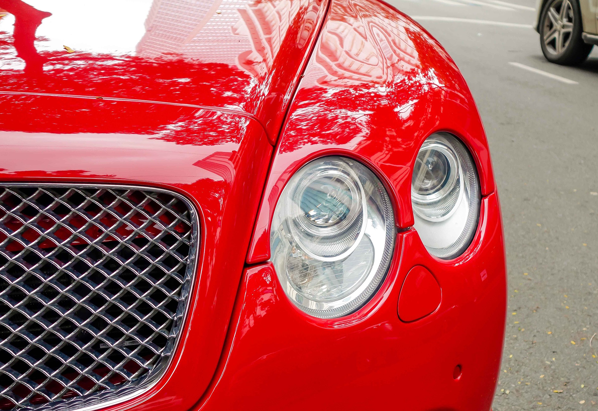 Bentley bien so dep anh 8