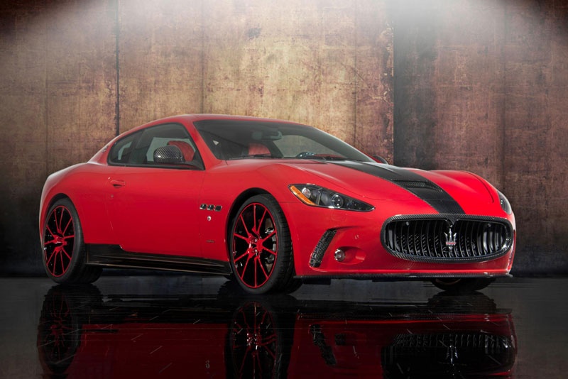 Maserati đắt nhất lịch sử ảnh 10 Maserati dat nhat lich su anh 10