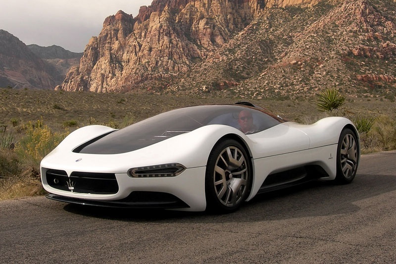10 sieu xe Maserati dat nhat trong lich su hinh anh