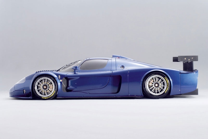Maserati đắt nhất lịch sử ảnh 3 Maserati dat nhat lich su anh 3