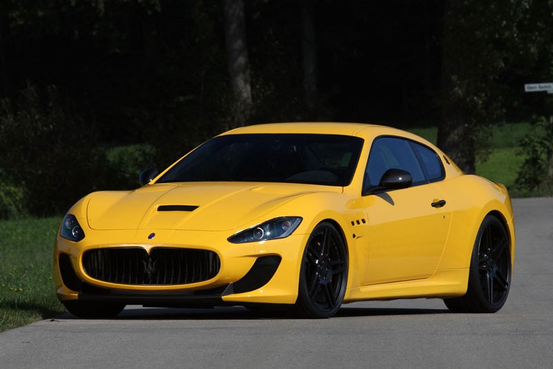 Maserati đắt nhất lịch sử ảnh 7 Maserati dat nhat lich su anh 7