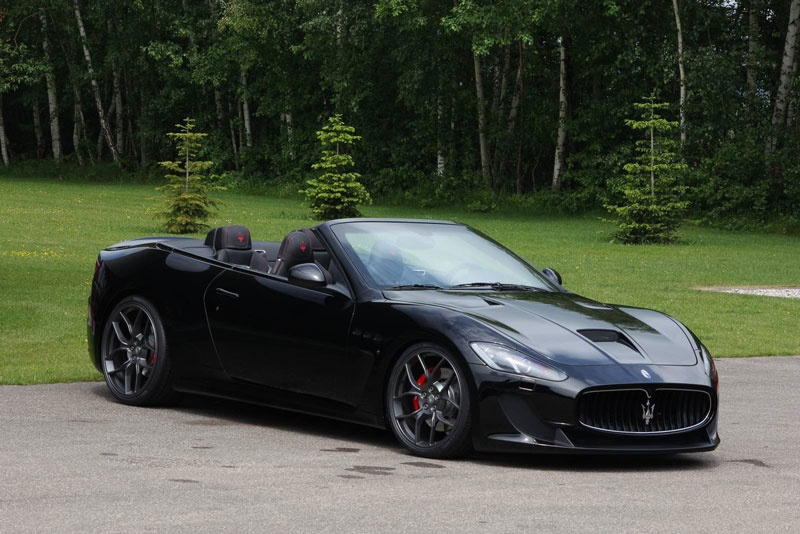 Maserati đắt nhất lịch sử ảnh 8 Maserati dat nhat lich su anh 8