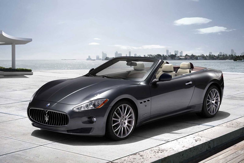 Maserati đắt nhất lịch sử ảnh 9 Maserati dat nhat lich su anh 9