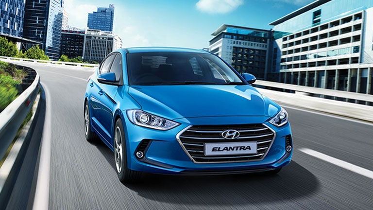 Hyundai giam 39% loi nhuan trong quy cuoi nam 2016 hinh anh