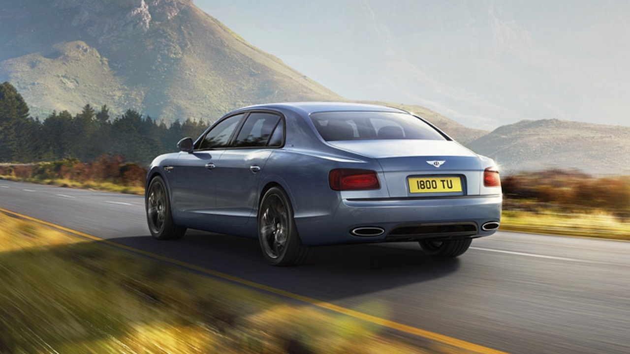 Bentley Flying Spur W12 S - sedan nhanh nhat the gioi 2017 hinh anh