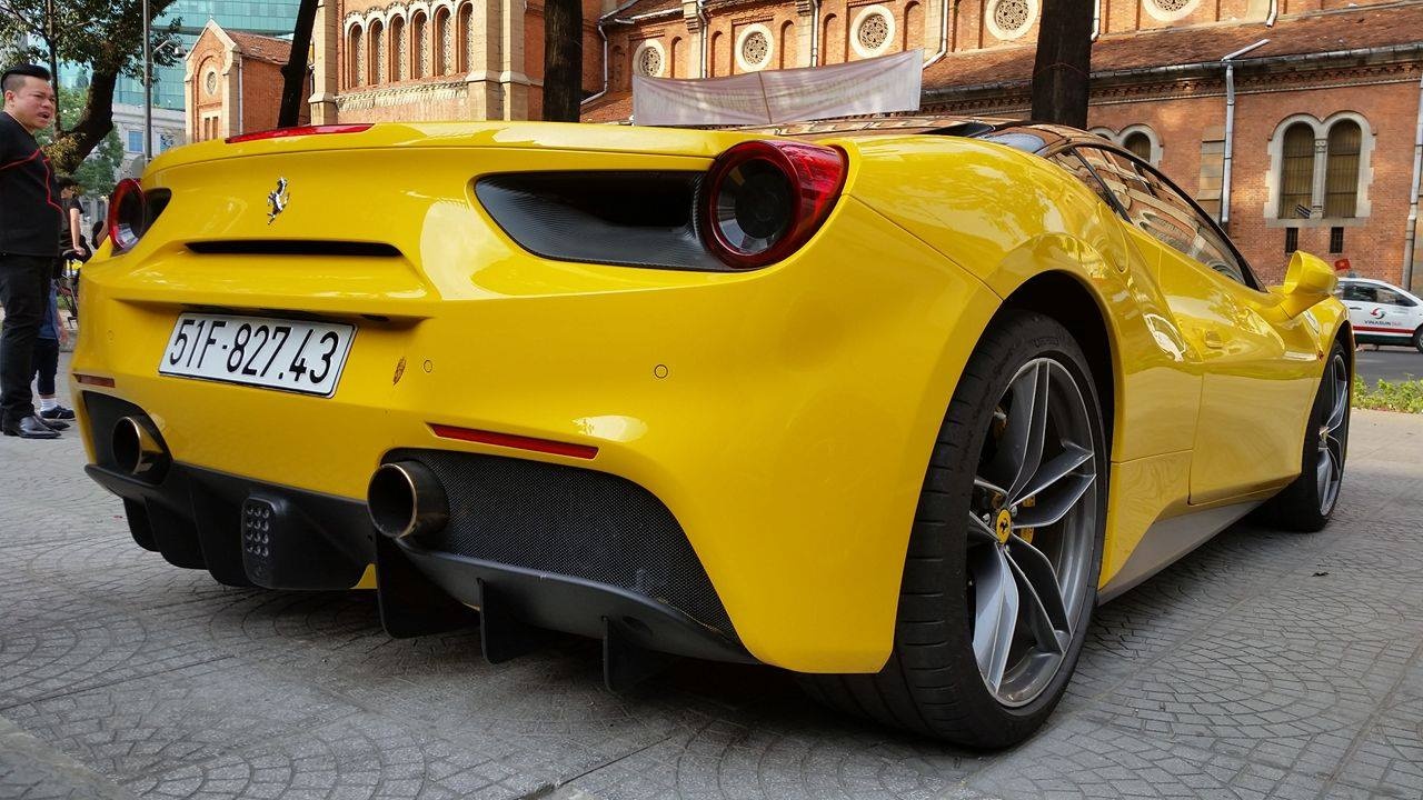 Sieu xe Phan Thanh anh 3