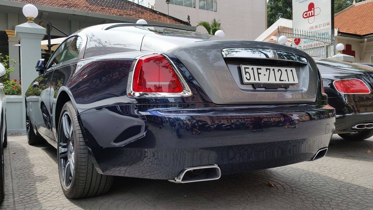 Sieu xe Phan Thanh anh 6