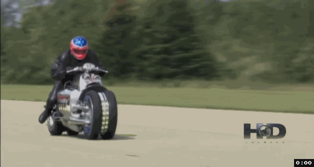 Sieu moto nhanh nhat the gioi con nguoi tung che tao hinh anh