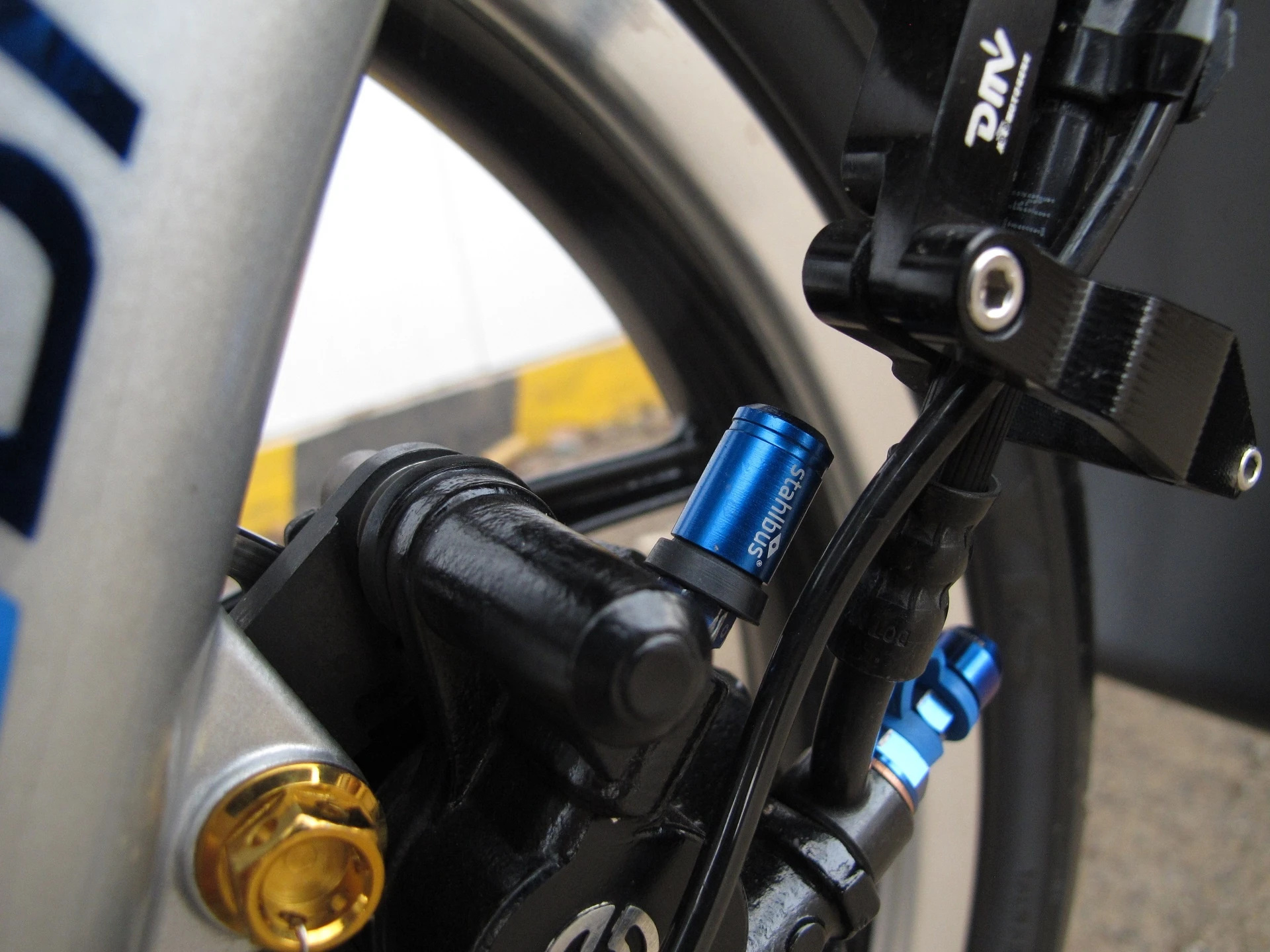 Piaggio Liberty ABS anh 10