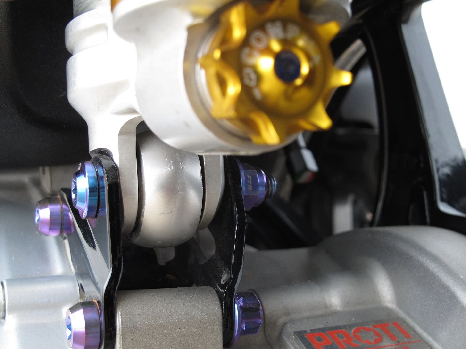 Piaggio Liberty ABS anh 8