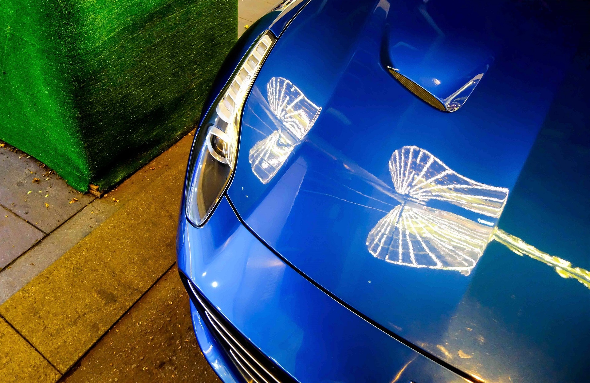 Ferrari California T Sai Gon anh 8