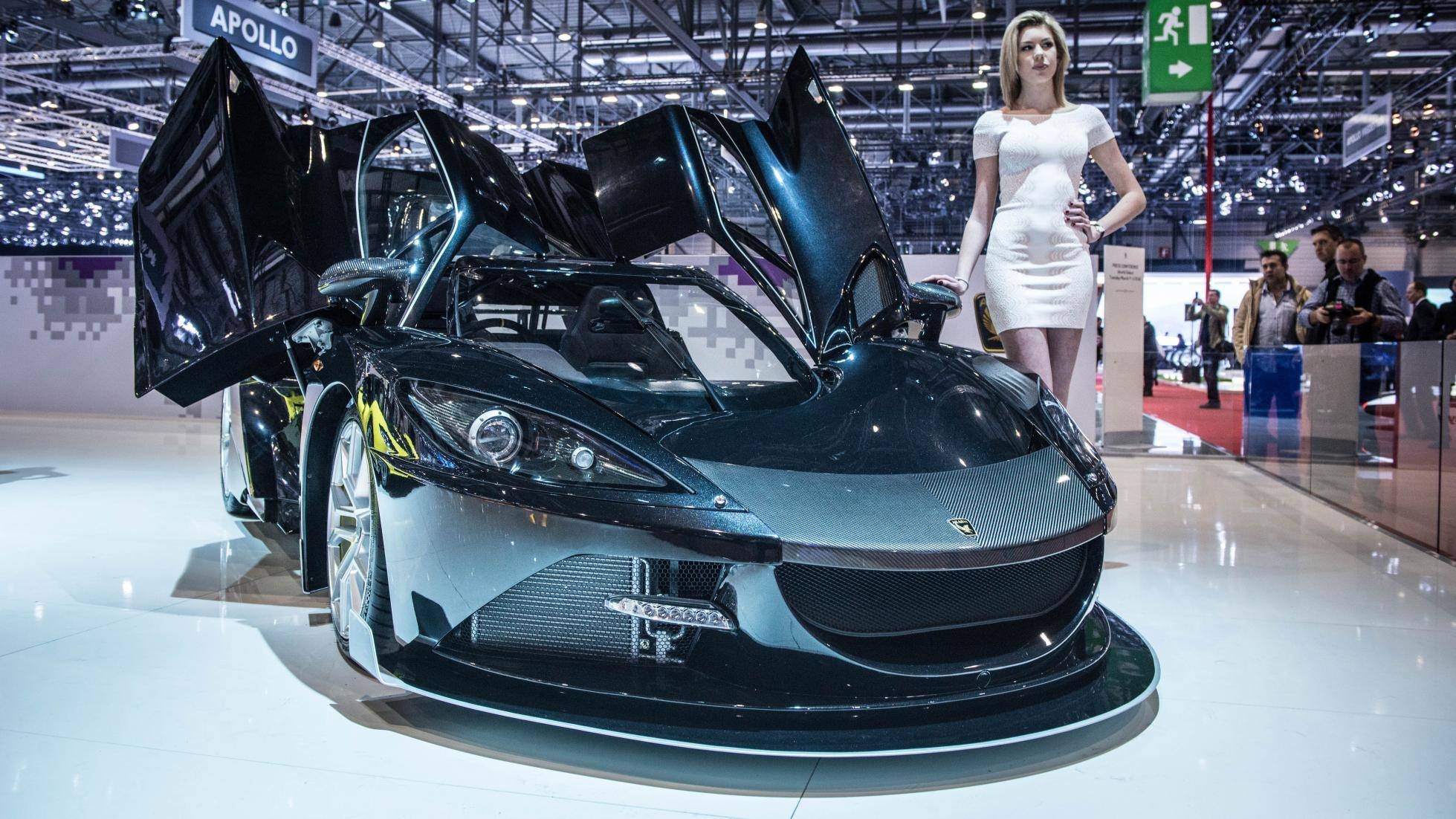 sieu xe cho ty phu nam 2017 anh 7