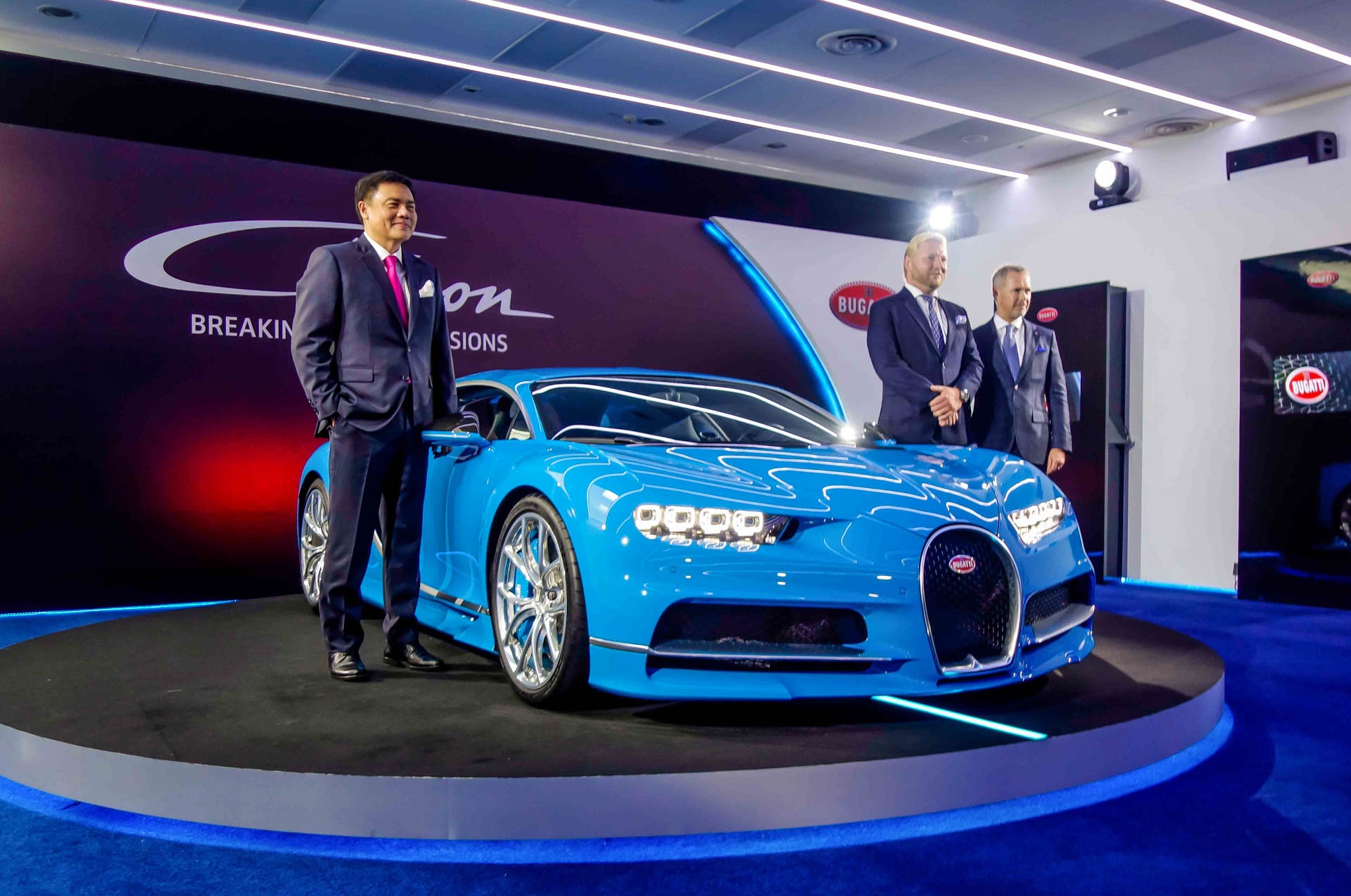 sieu xe cho ty phu nam 2017 anh 4