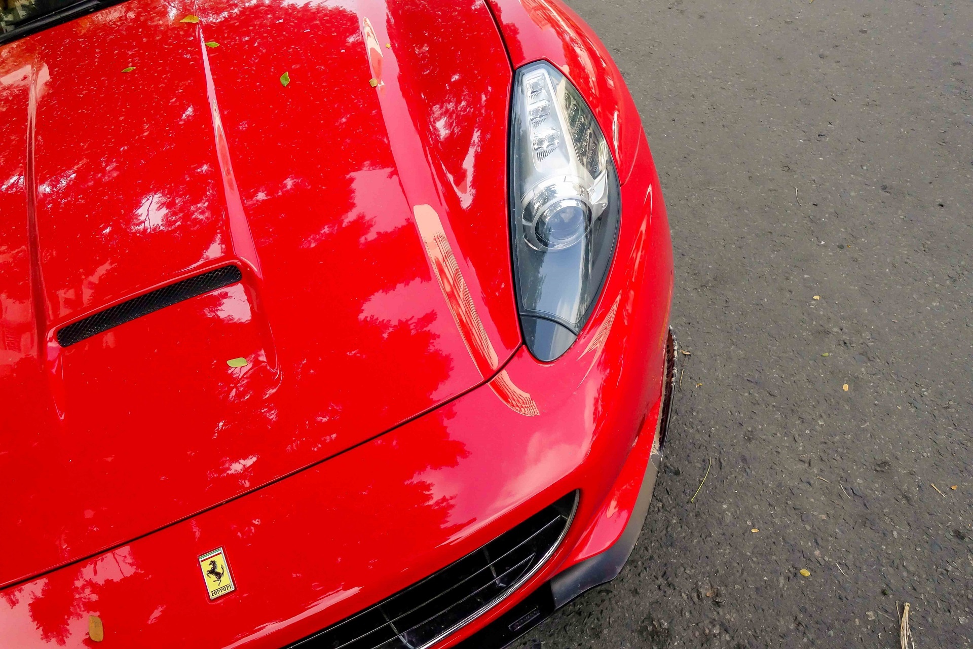 sieu xe cua thieu gia Do Binh Duong anh 7