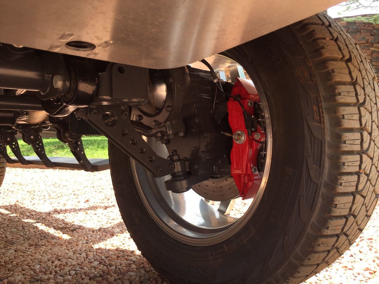 Mercedes-Maybach Landaulet G650 anh 4