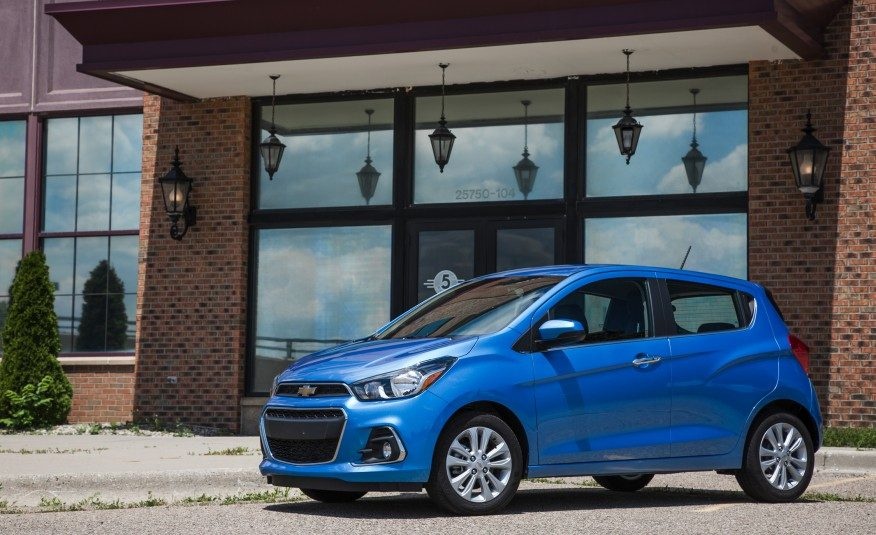 10 mau xe re nhat 2017 anh 8