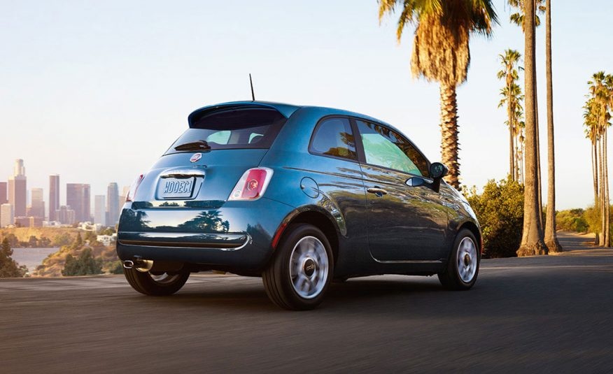 10 mau xe re nhat 2017 anh 2