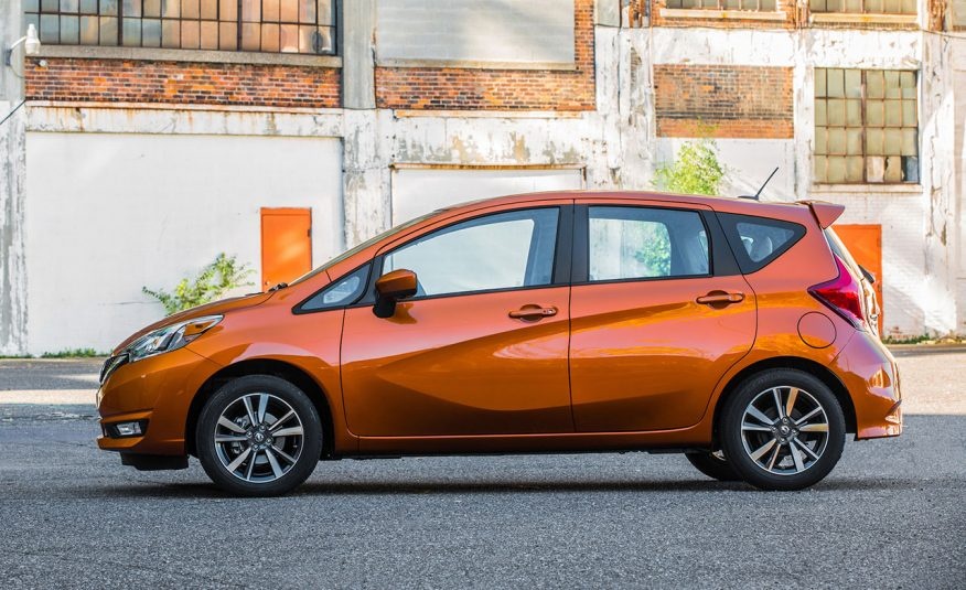 10 mau xe re nhat 2017 anh 5