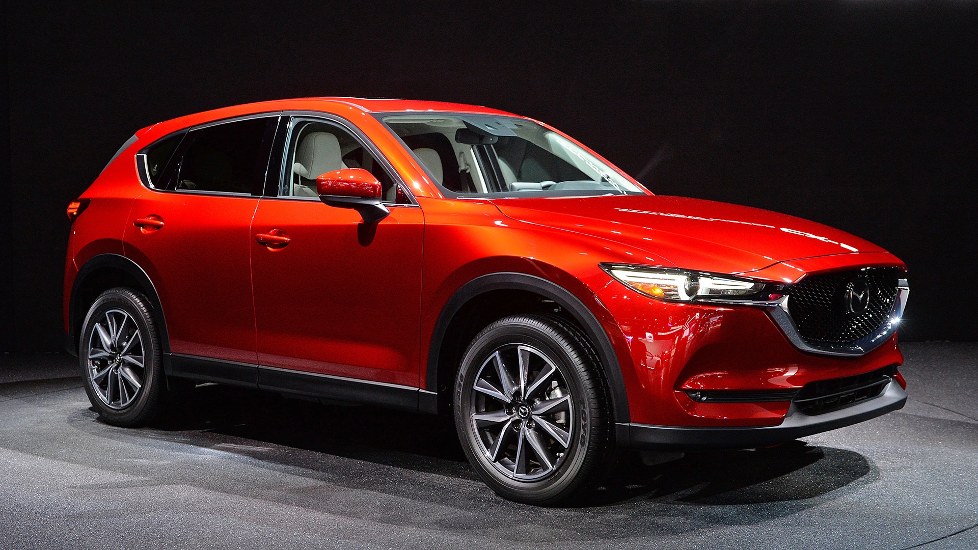 Mazda sap tro thanh 'Volkswagen Nhat Ban' hinh anh