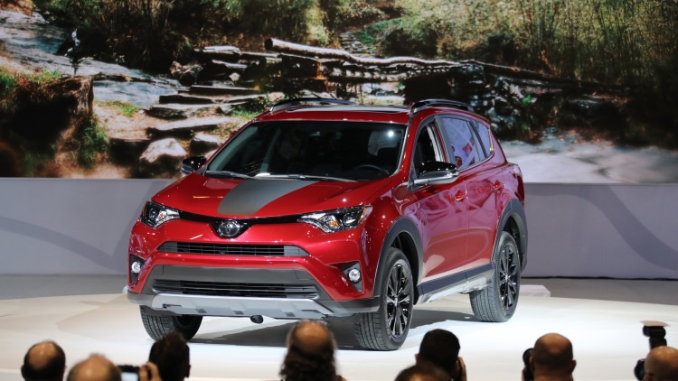 SUV vua ra mat the gioi anh 9