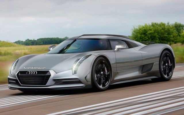 Audi can nhac phat trien hypercar hinh anh