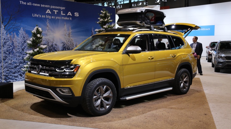 SUV vua ra mat the gioi anh 3