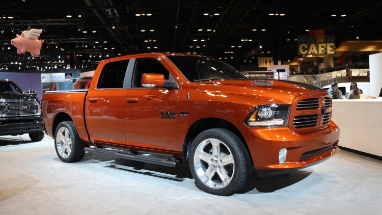 SUV vua ra mat the gioi anh 4