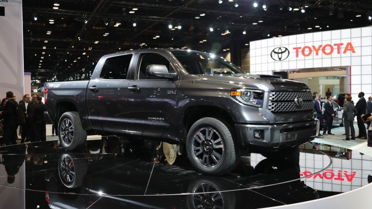 SUV vua ra mat the gioi anh 5