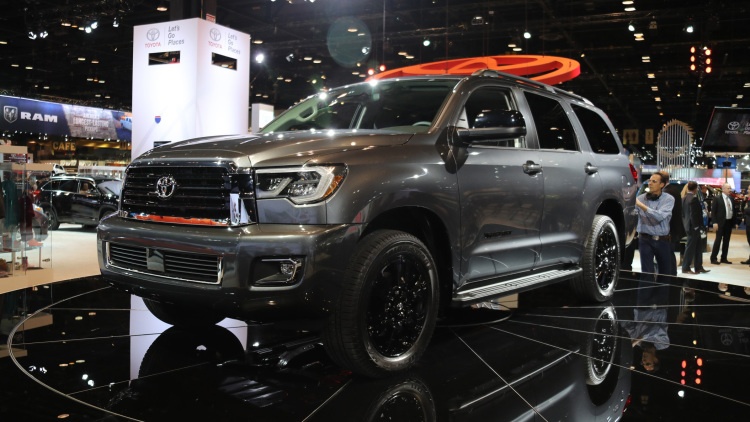 SUV vua ra mat the gioi anh 6