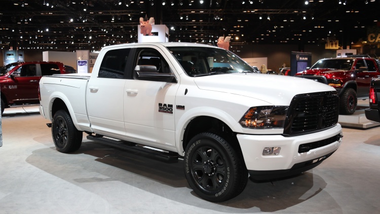 SUV vua ra mat the gioi anh 7