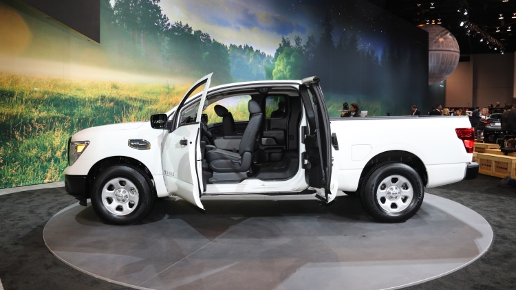 SUV vua ra mat the gioi anh 8