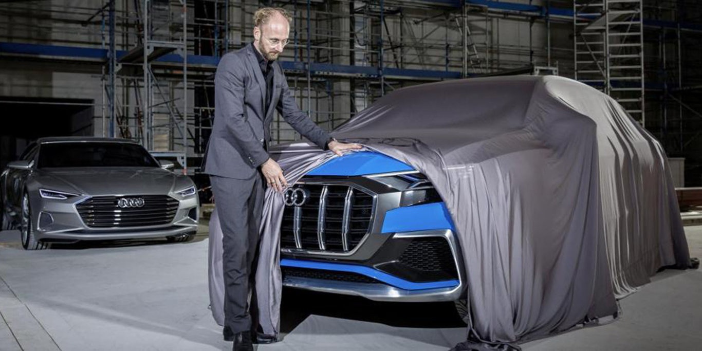 Audi RS Q8: SUV manh 600 ma luc hinh anh