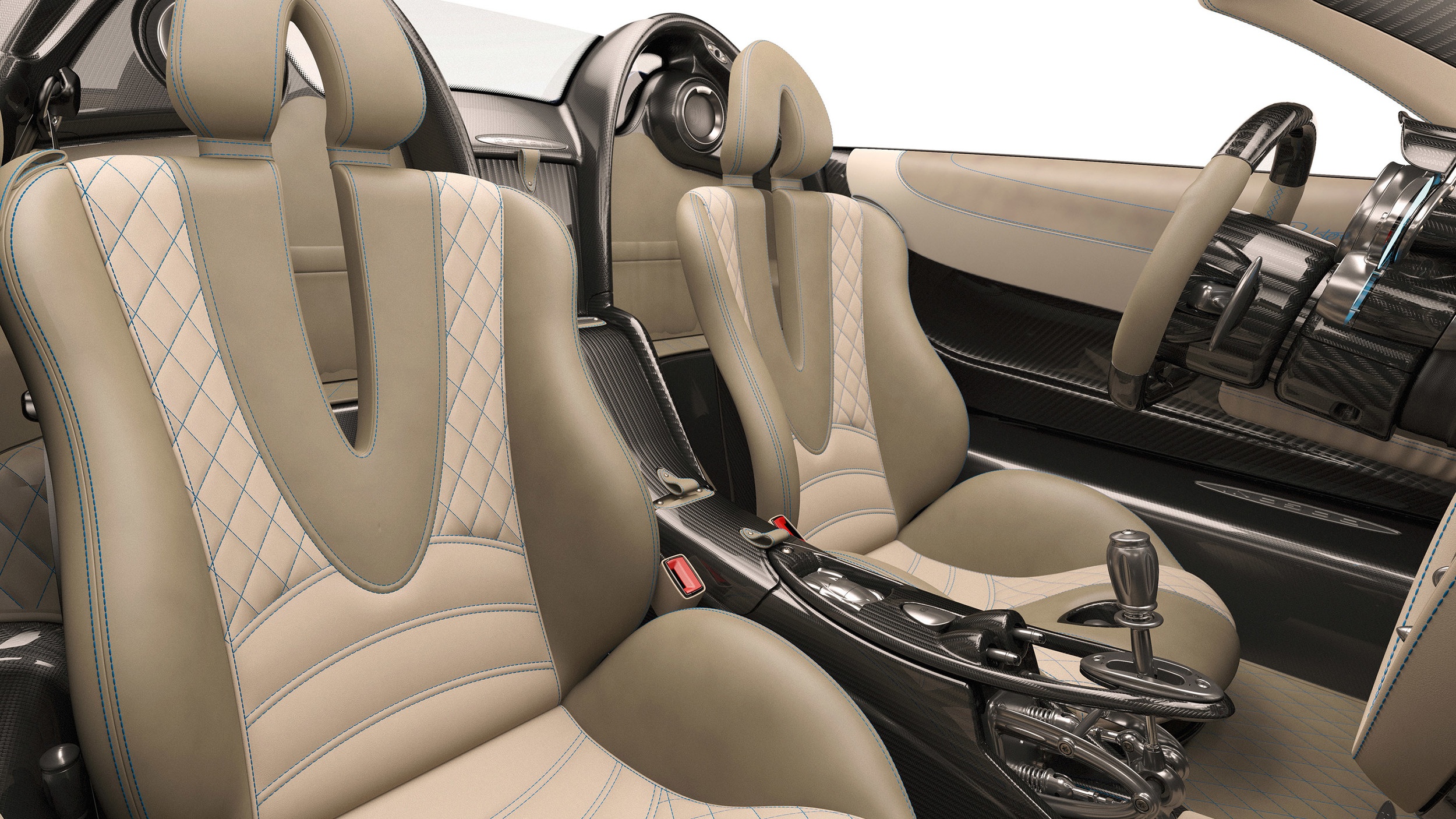 Pagani Huayra Roadster anh 5